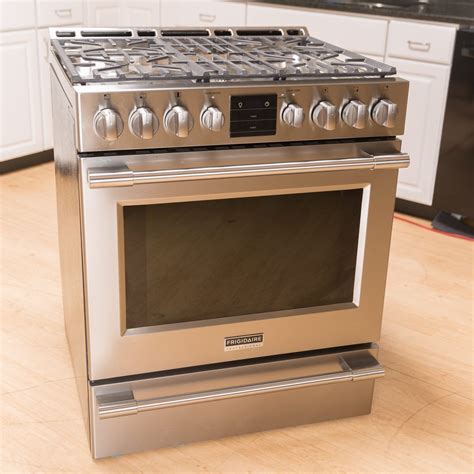 cnet gas stove reviews